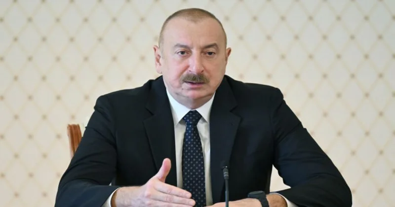 Dövlət başçısından daha bir humanist təşəbbüs