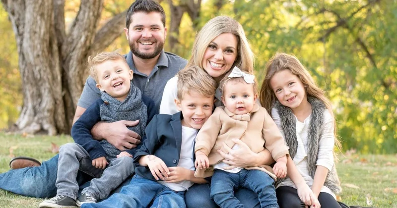 Bu ölkədə 4 uşağı olanlara şad XƏBƏR İpoteka borcu silinəcək