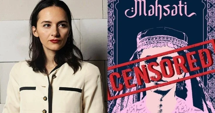 Suada Məhsəti filminə görə üzr istədi