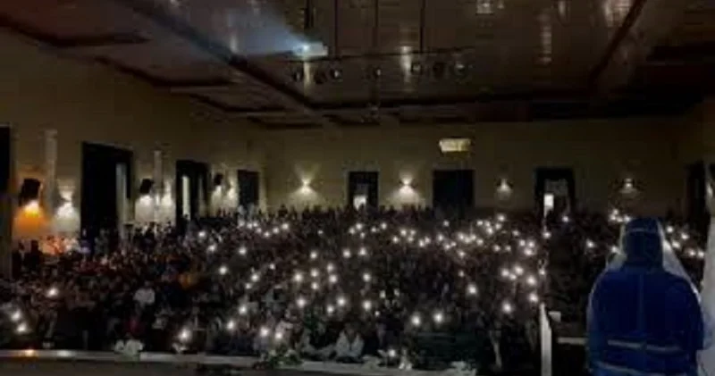 Urmu Universitetində mədəni tədbir keçirilib