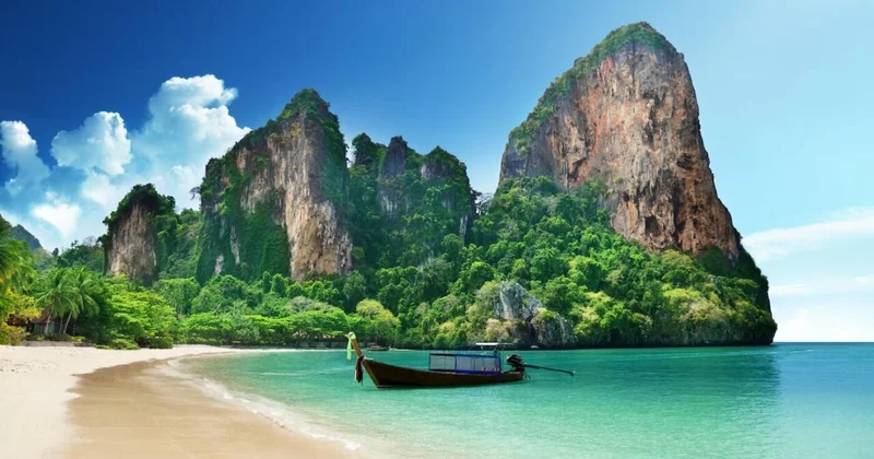 В Таиланде высказались о ситуации в сфере туризма