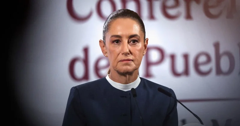 Meksika Prezidenti ABŞ və Venesuela arasında gərginliyin qarşısını almaq üçün BMT yə müraciət edib