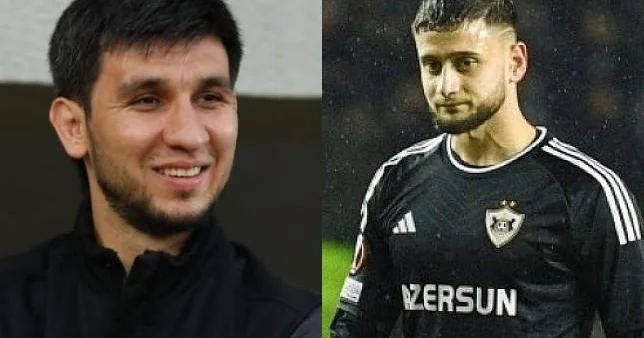 “Nərimanı batırırıq, yox etməyə çalışırıq” Əfran İsmayılov