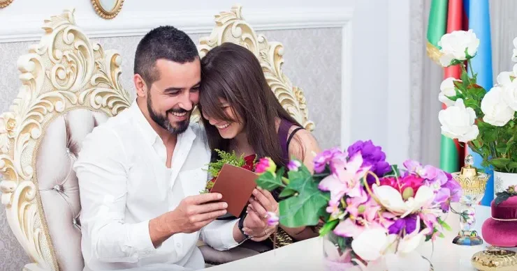 Gənclər niyə evlənmir? Röyanın bahalı ayaqqabısından istəyirlər VİDEO