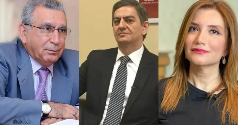 İranın “Səhər”indən “5 ci kolon”a DƏSTƏK