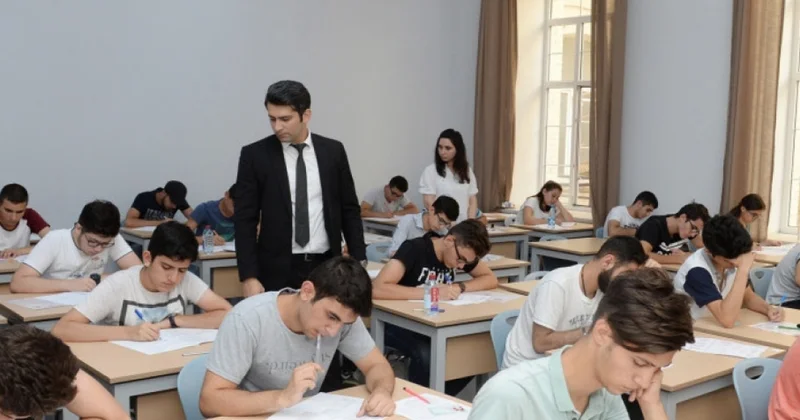 Как абитуриенты хотели обмануть Государственный экзаменационный центр