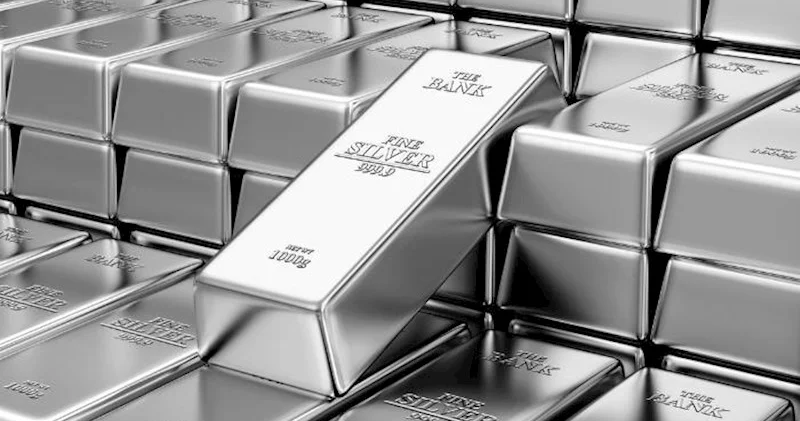 Gümüşdən daha bir tarixi rekord