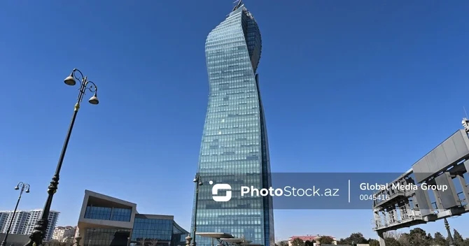 SOCAR Pakistanda neft kəmərinin tikintisi layihəsində iştirak etməyi planlaşdırır