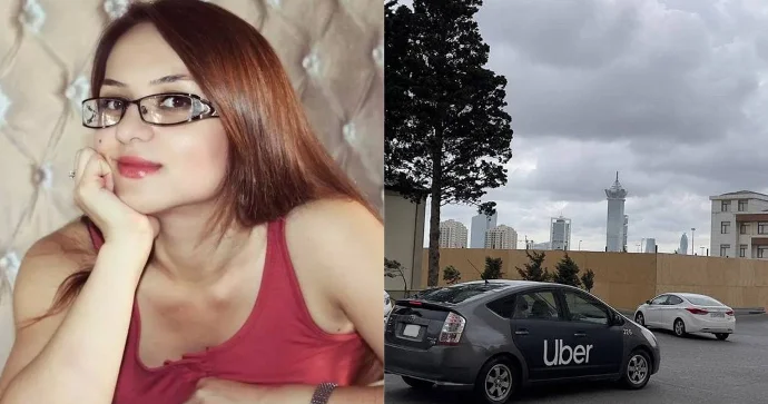 Eşitmə əngəlli sürücü qadın sərnişinə qorxunc anlar yaşatdı DİN ə MÜRACİƏT