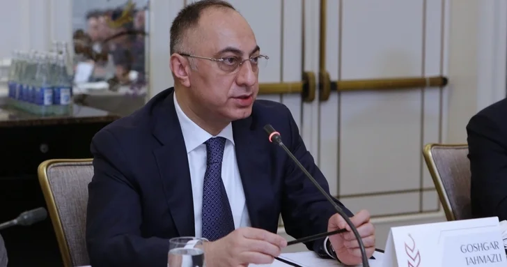 AQTA sədri: Sahibkarlara qida təhlükəsizliyi istiqamətində dəstək göstərilir