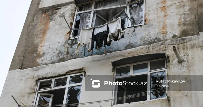 Evdə ölümlə nəticələnən partlayışla bağlı Azəriqaz əməkdaşına hökm oxundu