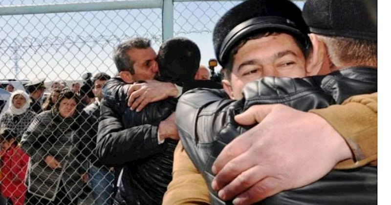 Amnistiya Aktı bu kateqoriyalardan olan şəxsləri əhatə edəcək AÇIQLAMA