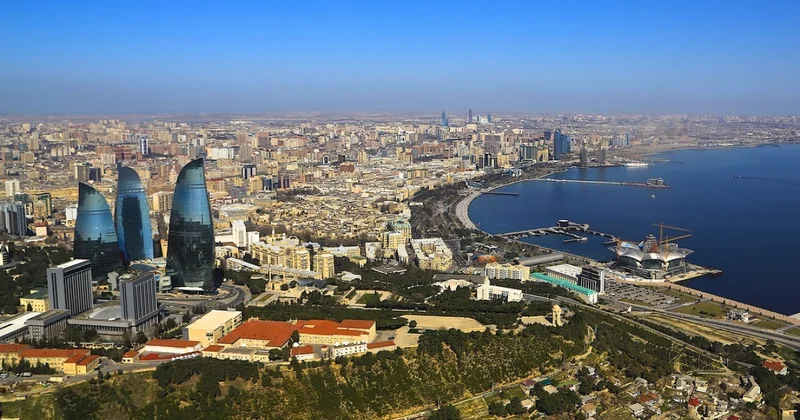 Каким оказался 2025 год для экономики Азербайджана и что ждет ее в 2026 году рассказал эксперт