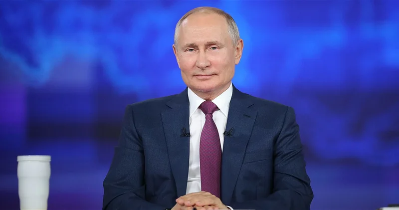 Максимальные меры безопасности: что запретили на прямую линию с Путиным