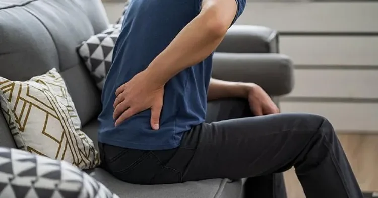 Bel ağrısı xərçəngin bu növünə işarə edə BİLƏR