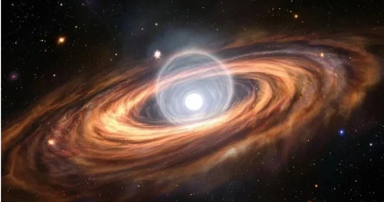 Alimlər cəhənnəmi tapdılar FOTO