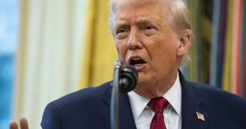 “Trampın strategiyası dünyanı yeni böyük müharibəyə sürükləyir“ “The New York Times“