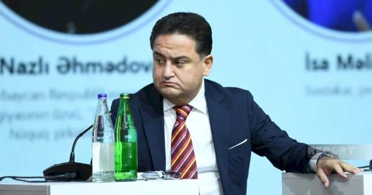 Murad Dadaşovun bu hərəkəti gündəm oldu KONKRET