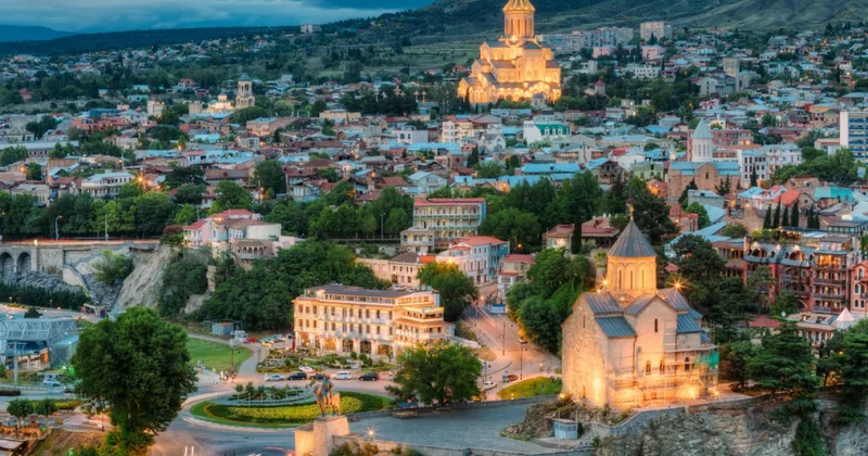 В Грузии назвали размер прожиточного минимума