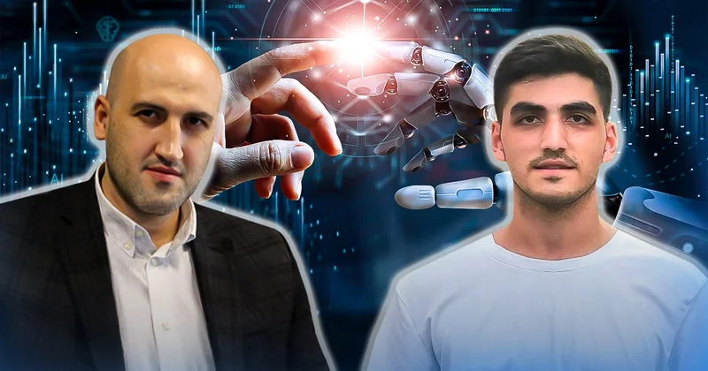 Гонка началась: Баку нельзя медлить Minval Politika