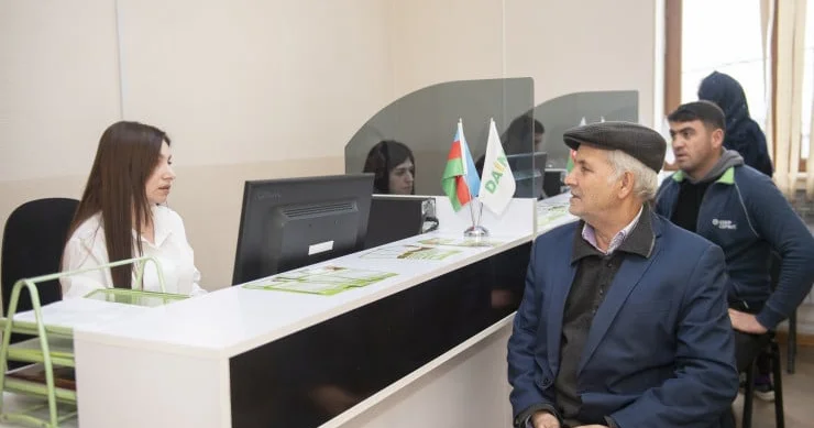 Xaçmazda 8 188 fermerə subsidiya veriləcək