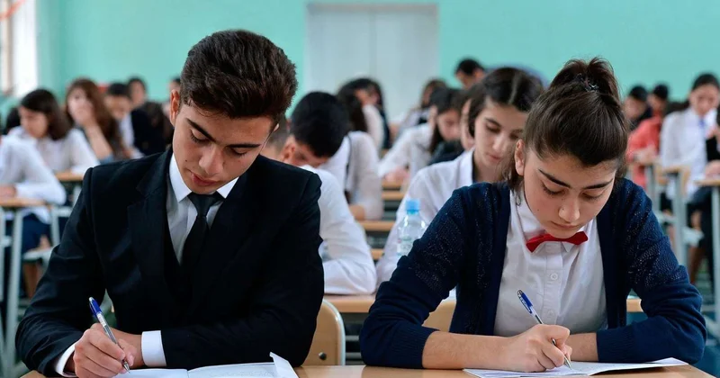 Təhsildə qonşularımıza uduzuruq Partiya sədri