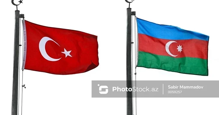 Турция и Азербайджан наращивают экономическое сотрудничество: товарооборот вырос до $8 млрд