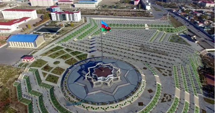 Naxçıvanda poçt və telekommunikasiya sahəsində yeni mərkəz yaradılır