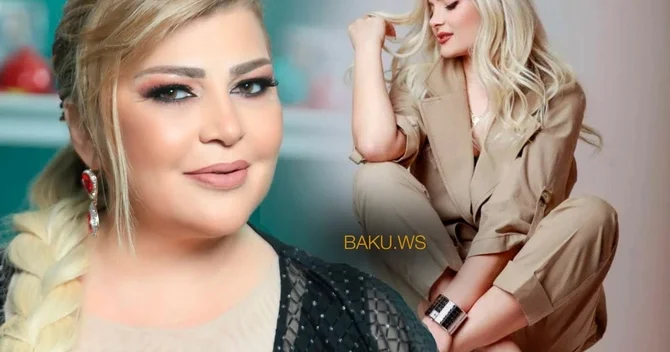 Mətanət İsgəndərlinin keçmiş gəlini qəzaya düşdü: Sanki kimsə avtomobilimi dəmirin içinə keçirdi