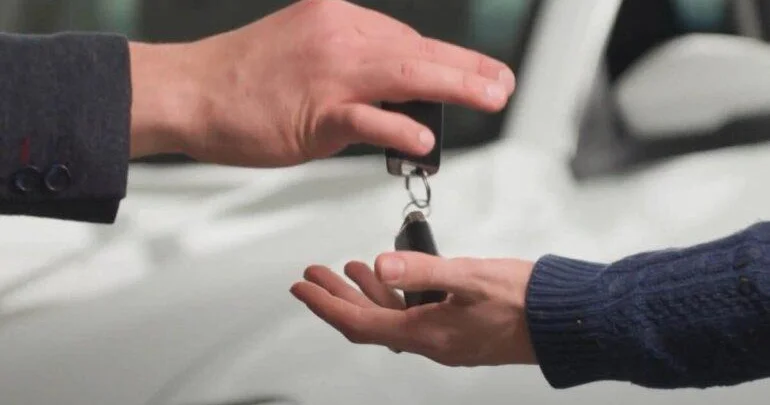 Bu şəxslərə yeni avtomobillər veriləcək KONKRET