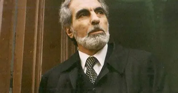 Qardaşı oğlu təsdiqlədi: Elçibəy naxçıvanlı deyilmiş