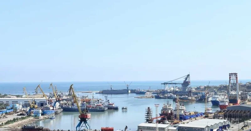 БСЗ получит портфель заказов завода Бибиэйбат . Что будет с сотрудниками? Minval Politika