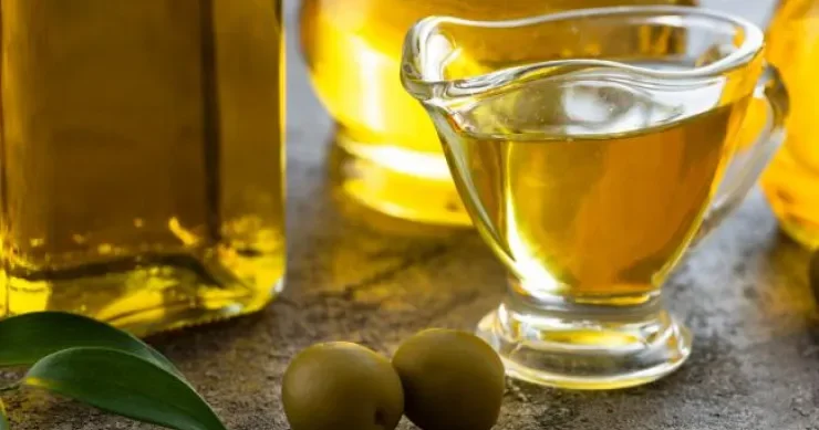 Zeytun yağından istifadə zamanı edilən 4 səhv