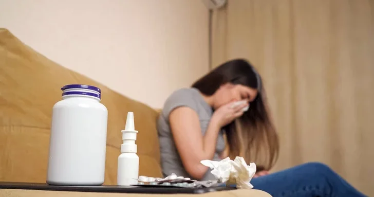 Сезонный грипп или новая угроза? Эксперты о росте респираторных заболеваний в Азербайджане