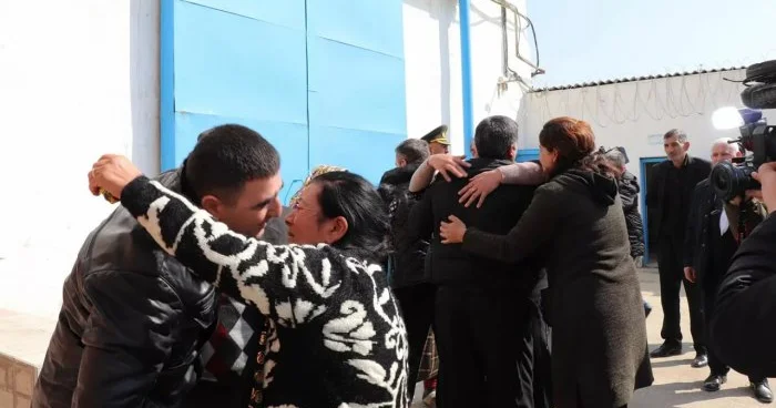 Minlərlə insanı əhatə edəcək genişmiqyaslı akt...