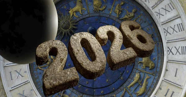 2026 cı illə bağlı ŞOK PROQNOZ KONKRET