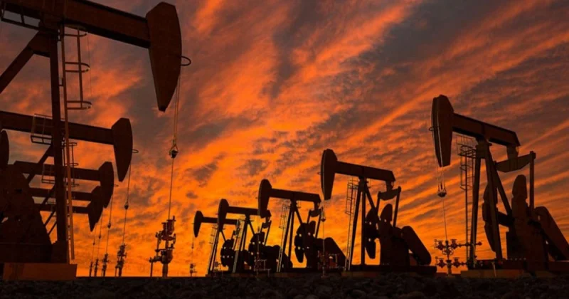 Dünya bazarlarında neftin qiyməti artıb