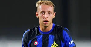 İnter in yarımmüdafiçisi ilə yolları ayırmaq istəyir