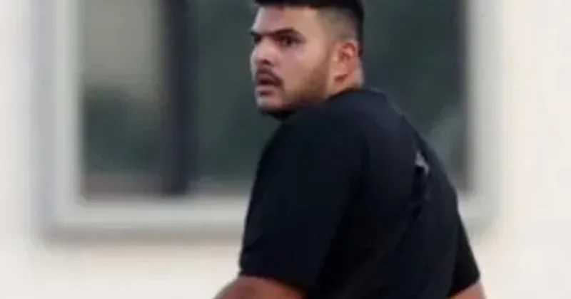 Sidney terrorçusuna qarşı ittiham irəli sürüldü 59 maddə üzrə