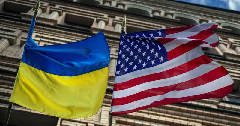ABŞ və Avropa Kiyev üçün təhlükəsizlik zəmanətləri ilə bağlı iki sənəd barədə razılığa gəlib