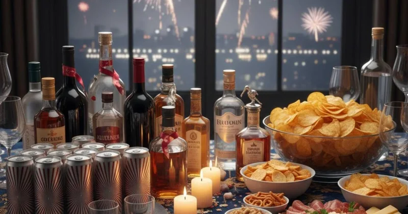 Bayram axşamı içki içənlərə pis xəbər