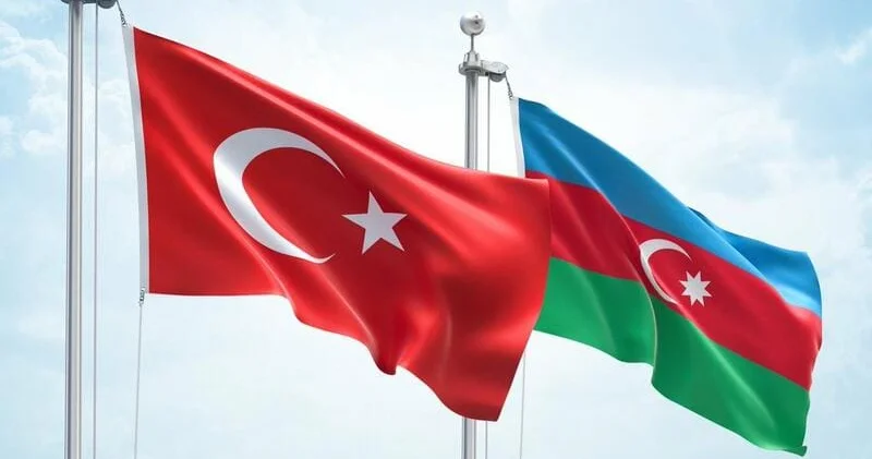 Azərbaycan və Türkiyə generalları görüşdülər Video