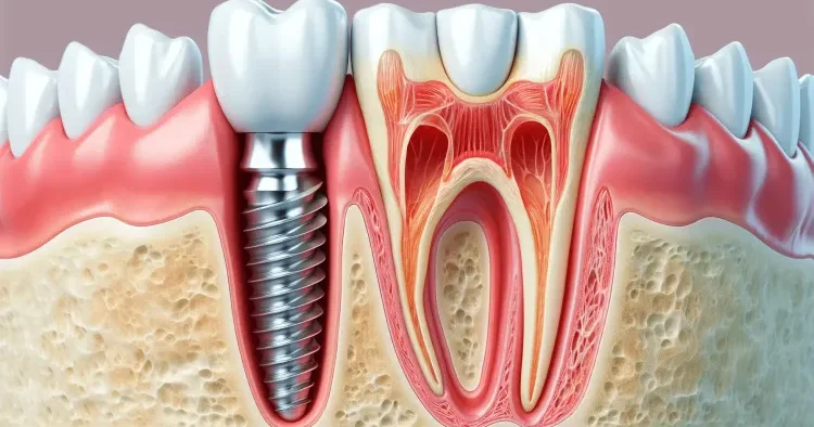 Diş implantı kimlər üçün uyğun deyil? Həkim DANIŞDI