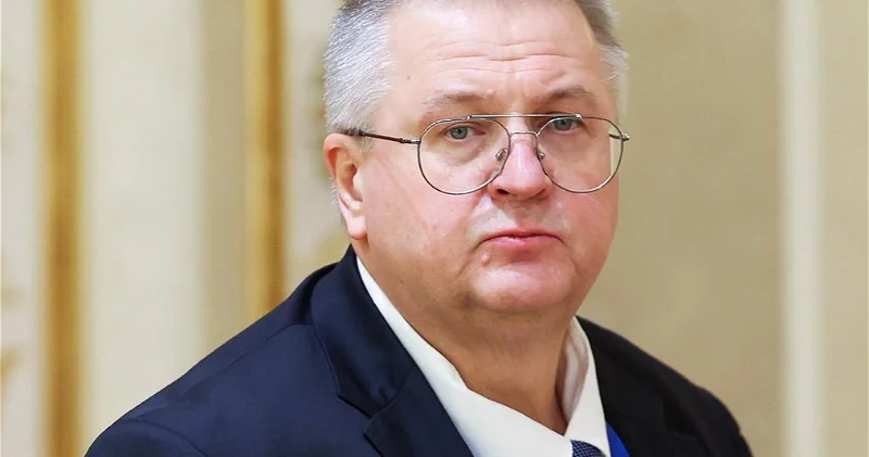 Rusiya elçisinin İrəvan səfəri Rəsmi açıqlama verilməyib