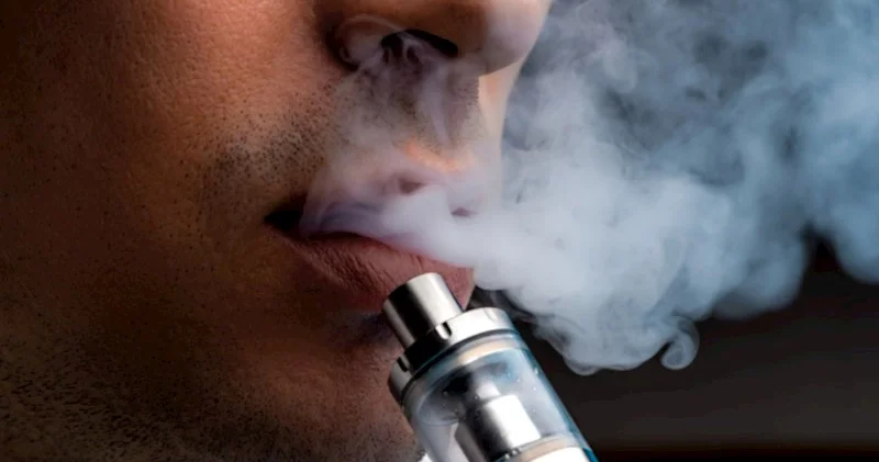 İkisi də eynidir: tüstülənən sağlamlıq