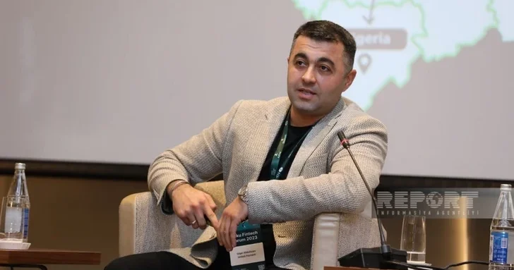 Эдгар Абдуллаев: Представители старшего поколения все еще не доверяют банкам