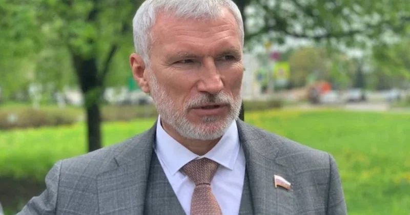 В Госдуме угрожают Казахстану