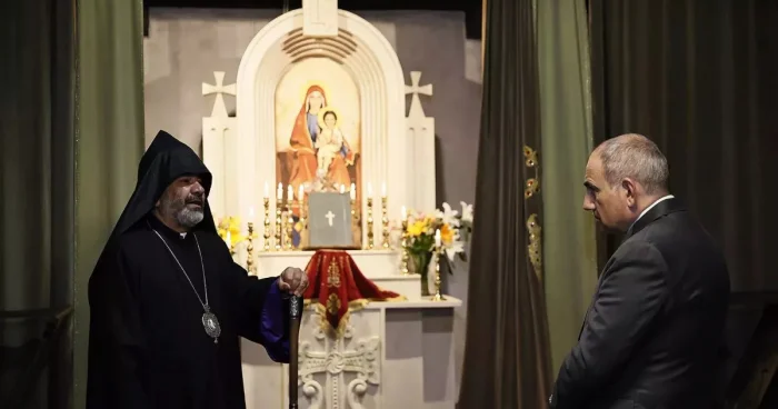 II Qareginin istefası üçün növbəti kampaniya başladılıb