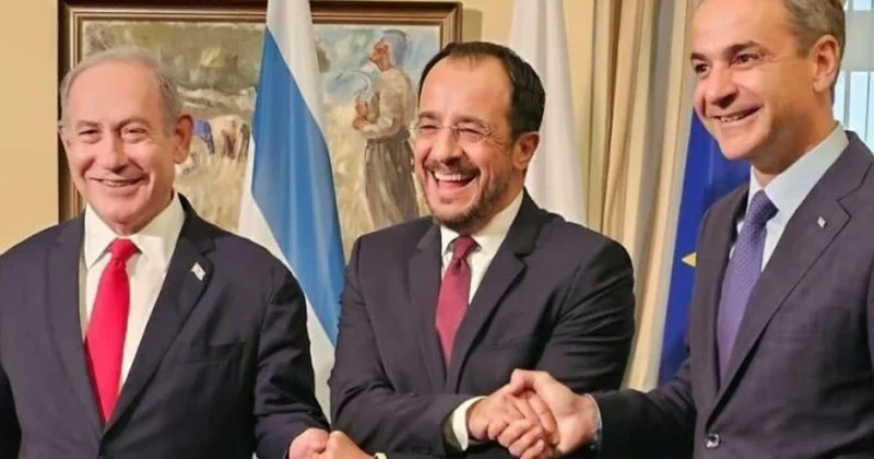 Недоброжелатели Турции объединяются