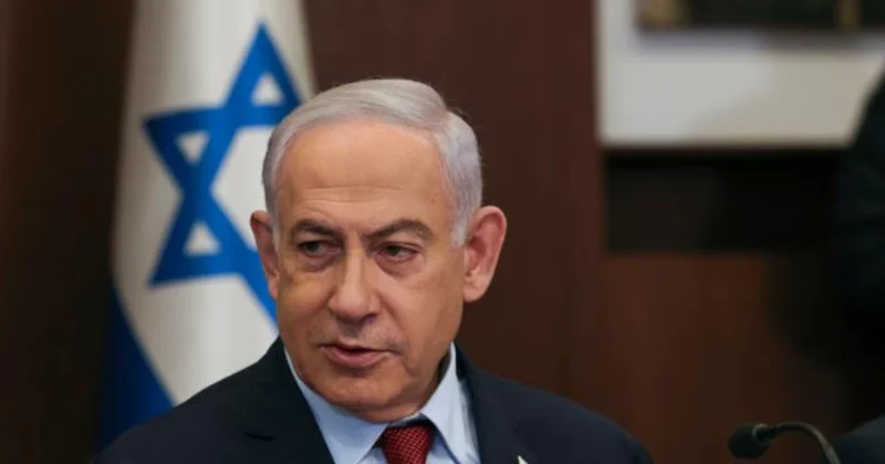 Нетаньяху обвинил Австралию